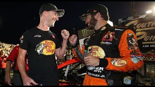 NASCAR crew chief Cole Pearn: Opinions are just opinions: Crew Call