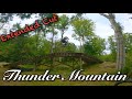 It wouldn’t be a bike park visit unless I blow out my fork and go OTB!| THUNDER MOUNTAIN BIKE PARK