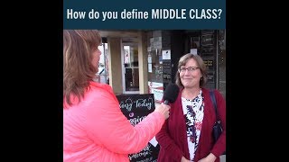 Talking to Michigan's middle class