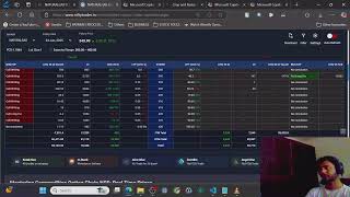 🚀🚀 ALGO INTRADAY STRATEGY TEST \u0026 DEVELOPMENT - MULTI PROJECT