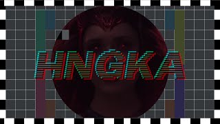 HNGKA #93 - AGATHA'DAN ZEMO'YA MARVEL