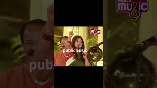 Anushree : ಕಾಂತಾರಾ ಡೈಲಾಗ್ ಹೇಳಿದ ಅನುಶ್ರೀ | Public Music