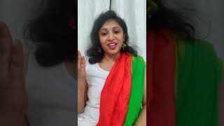 Bharathiyaru Naavu | Kannada Patriotic Song | Archana Harsha | Student of Shrishma Sukumar