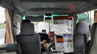 新營客運 黃6-1 521-U9 後壁火車站-菁寮