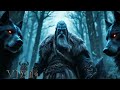 Rhythms of the Berserker Heart | Epic Melody • Nordic Drums ▫ Viking Folk Music