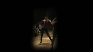 Lisa - Turn up the music (Dance Mirror)