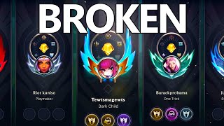 Riot secretly broke League (and how to fix it)