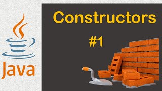 Java Constructors #1