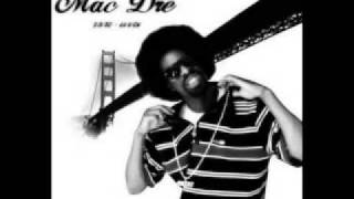 Mac Dre - X.O. Remi