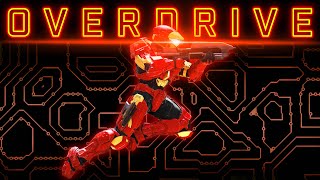 Halo Infinite OVERDRIVE Performance Tutorial