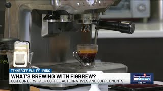 Figbrew Coffee