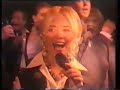 sigga nætur eurovision song contest 1994 iceland preview video