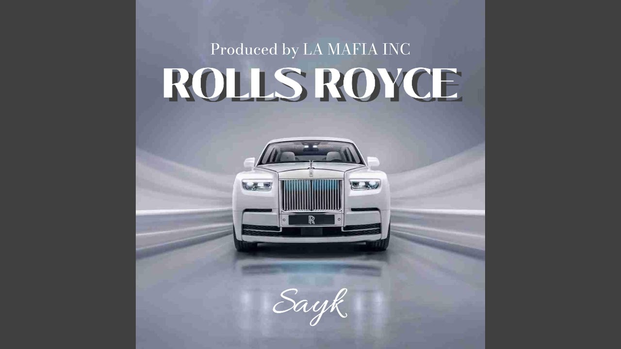 Rolls Royce Youtube