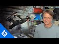 Tony Hawk On The Past And Future Of Pro Skater