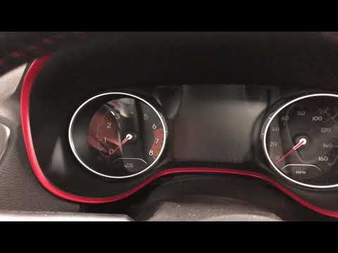 How do you reset emergency fuel shut off?