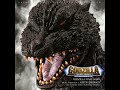 Godzilla: Final Wars 30 - Kazama's Suicide Attack