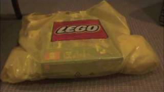 AMAZING LEGO STORE HAUL!!!