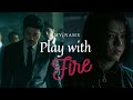 My Name FMV - Choi Mujin & Yoon Ji Woo  / Play with Fire / 마이 네임