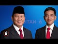 100 hari prabowo gibran menguji janji pemimpin baru program khusus