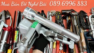 Đồ Nghề Bãi Tuyển Chọn Nhật, Mỹ, Đức,… [Clip 91 - 089.6996.883]. Hand tools, japan, usa, germany