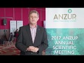 ANZUP 2017 ASM highlights