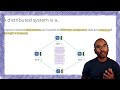 An introduction to distributed databases