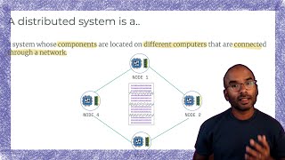 An introduction to distributed databases
