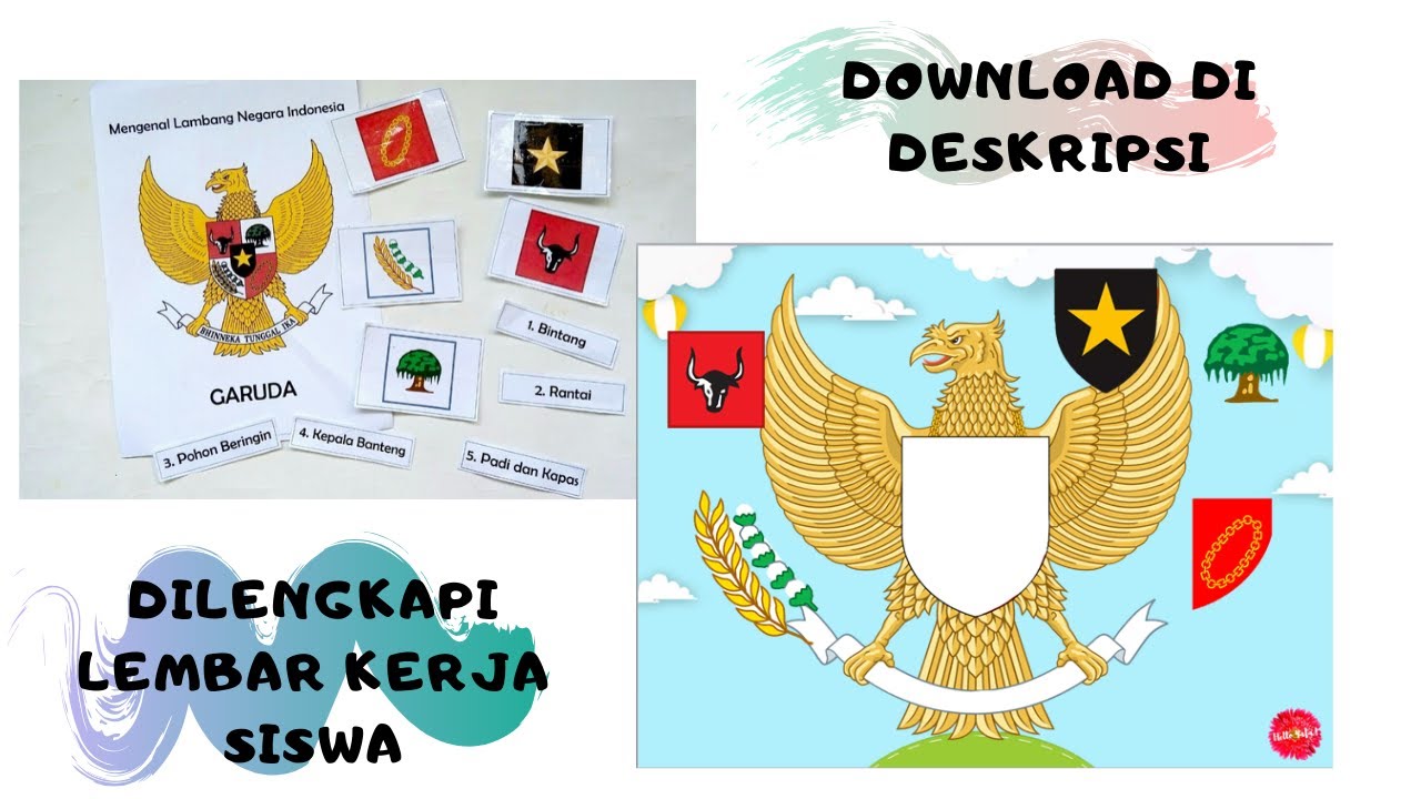 Soal Pengamalan Pancasila Sd Lengkap