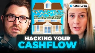 Hacking Your Cashflow - MTR Breakdown (with Katie Lyon) | EP. 147