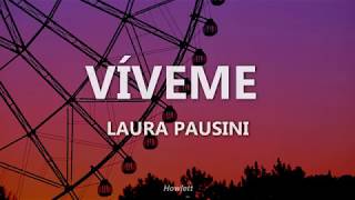 Laura Pausini - Víveme - Letra