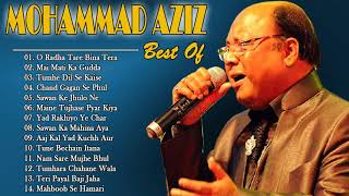 Best of Mohammad Aziz !! Mohammad Aziz song!! MP3 song of Mohammad Aziz !! Moham