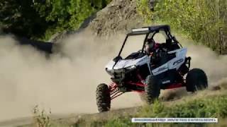 Мотовездеход RZR RS1