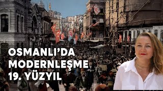 19. Yüzyılda Osmanlı'da Modernleşme: Arminus Vambery'nin Gözlemleri