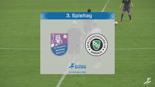 Ansbachs Michael Sperr nach langer Leidenszeit sofort wieder der Matchwinner