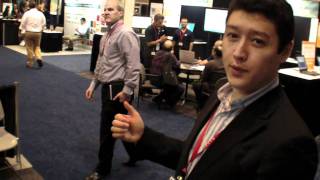 Revo 1 by Revolution Robotics Java SE powered robot