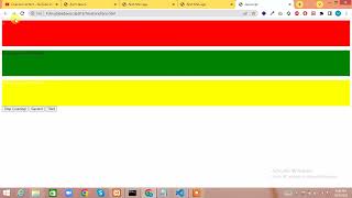 JavaScript Tutorial: setInterval & setTimeOut | Web Development Tutorials in Hindi / Urdu Mujtaba