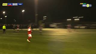 NIBFA TV LIVE - U14 Larne Youth v Aquinas FC (08/03/24)