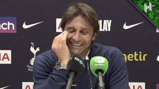 Son to World Cup? He is having surgery NOW! | Antonio Conte | Tottenham vs Liverpool