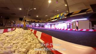 新竹-新楊模型  2014 11 23 drift15house