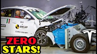 These Two Cars Managed To Earn A Shocking Zero-Star Safety Rating