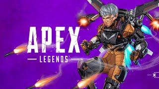 眠くなるまでカジュアルやる【Apex Legends】【生放送】