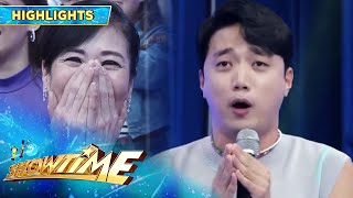 Ryan Bang apologizes to Atty. Annette Gozon | It's Showtime