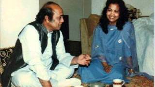 Mehdi Hassan........Yaaro Kisi Qatil Se (Radio Ghazal)