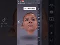 this app lets you look at your face in 3d shorts 3d