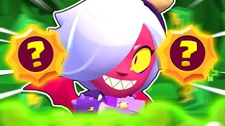 THE BEST COLETTE COMBO IN BRAWL STARS..