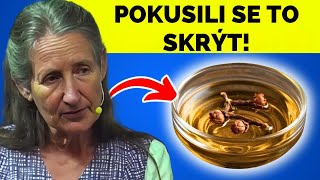 Smíchejte Ricinový Olej a Hřebíček: Nový Lék, o Kterém Všichni Mluví! | Barbara O’Neil