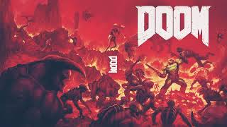 DOOM (2016) ost rip and tear