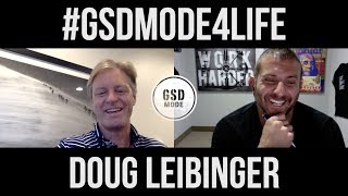 "Build a Luxury Real Estate Business With International Clients" Doug Leibinger
