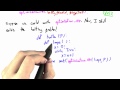 Optimization Solution - Programming Languages