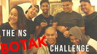 The NS BOTAK CHALLENGE